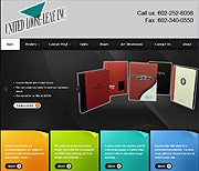 United loose Leaf