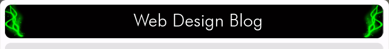Web Design Blog