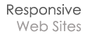 responsive web sites