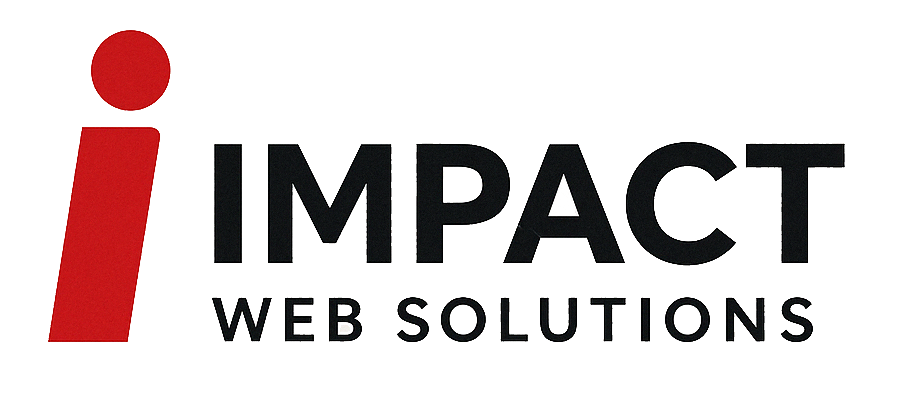 Impact Web Solutions LLC